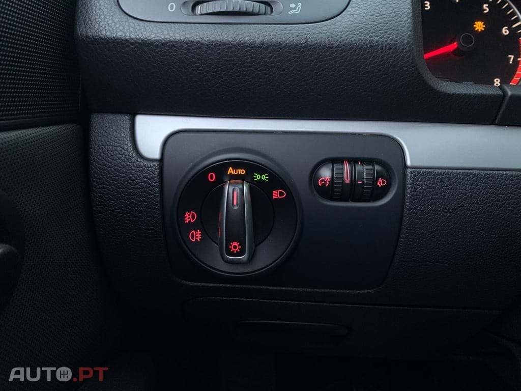 Volkswagen Scirocco 1.4 TSi