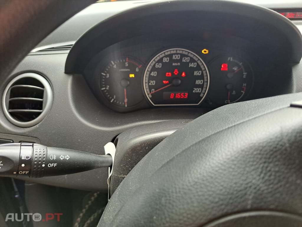 Suzuki Swift 1.3DDIS