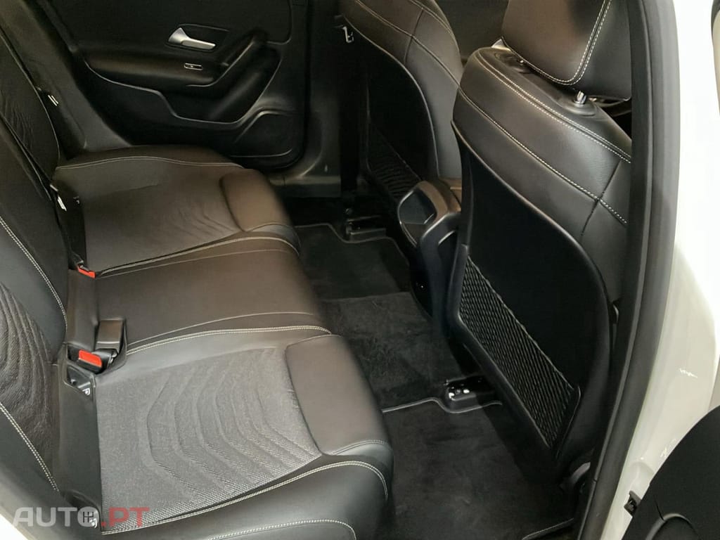 Mercedes-Benz A 250 e STYLE PLUS