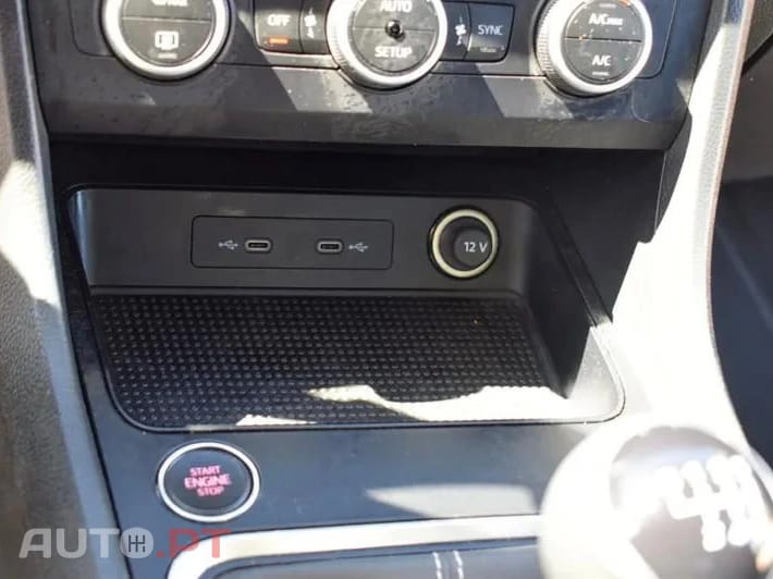 Seat Ateca 1.0 TSI Style