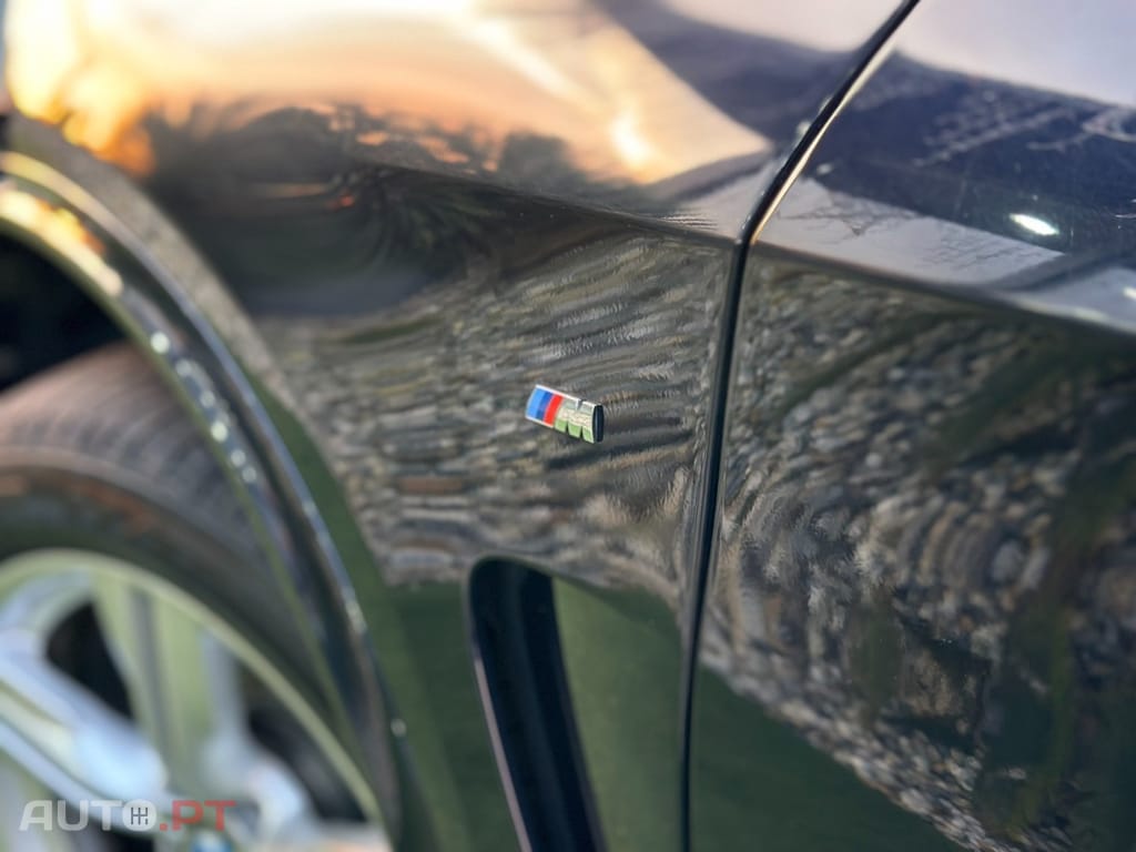 BMW X5 25 d sDrive Pack M