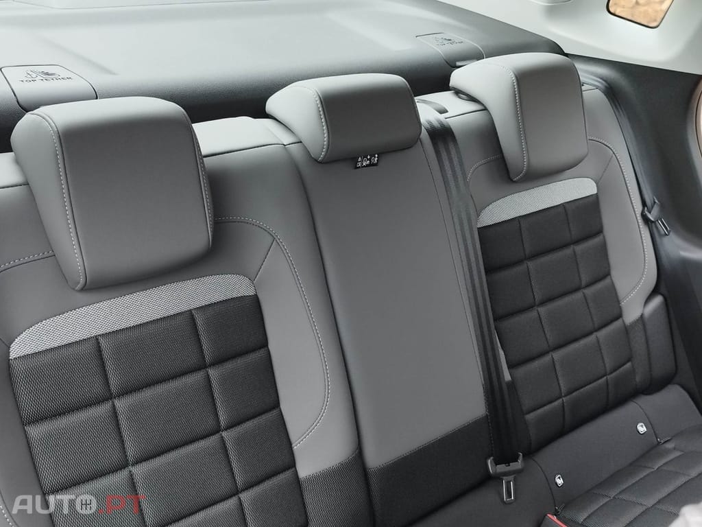 Citroen e-C4 X 54 kWh Autonomia Alargada Plus