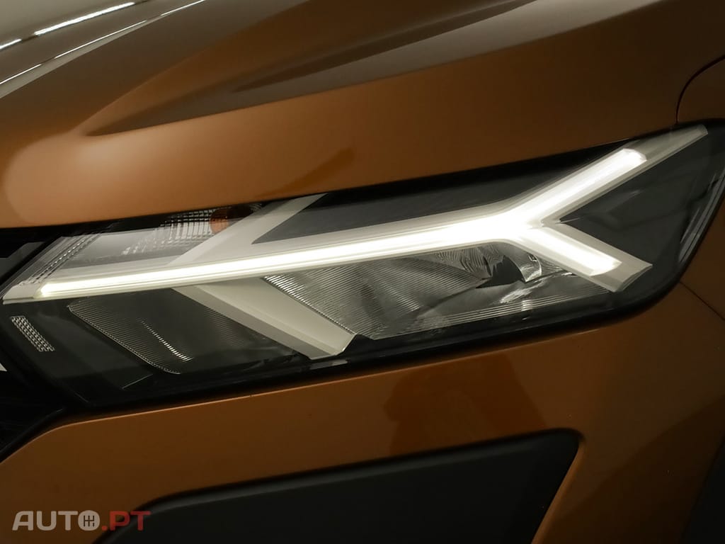 Dacia Sandero Sandero 1.0 ECO-G Stepway Expression Bi-Fuel