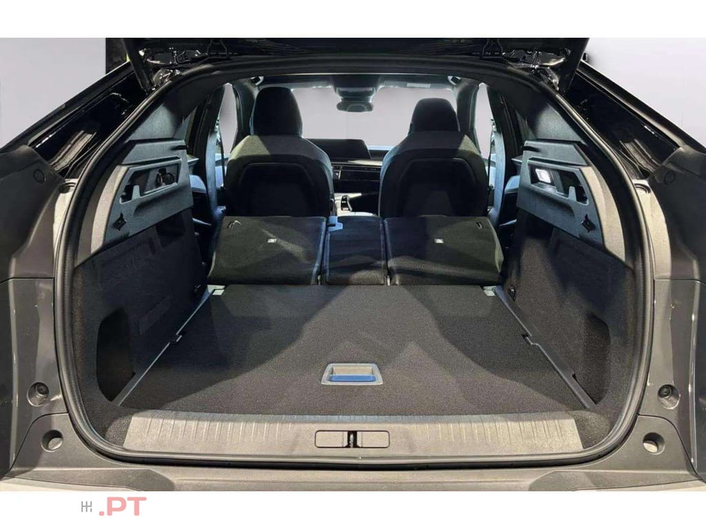 Peugeot 3008 Business GT HYBRID