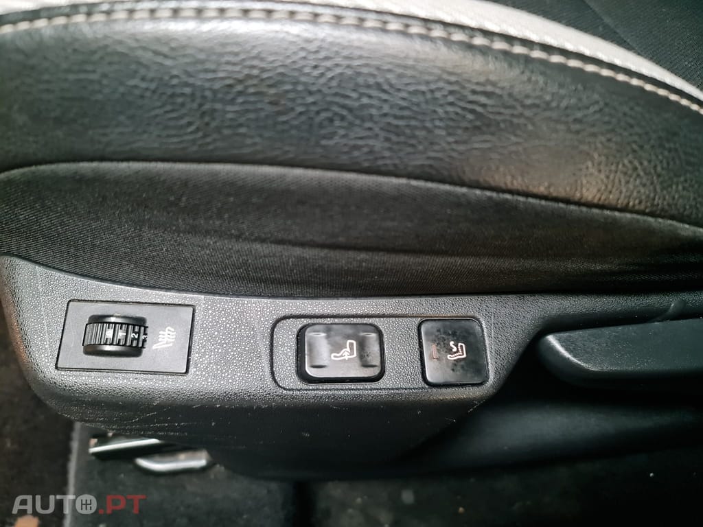 Citroen DS4 1.6 BlueHDi Chic