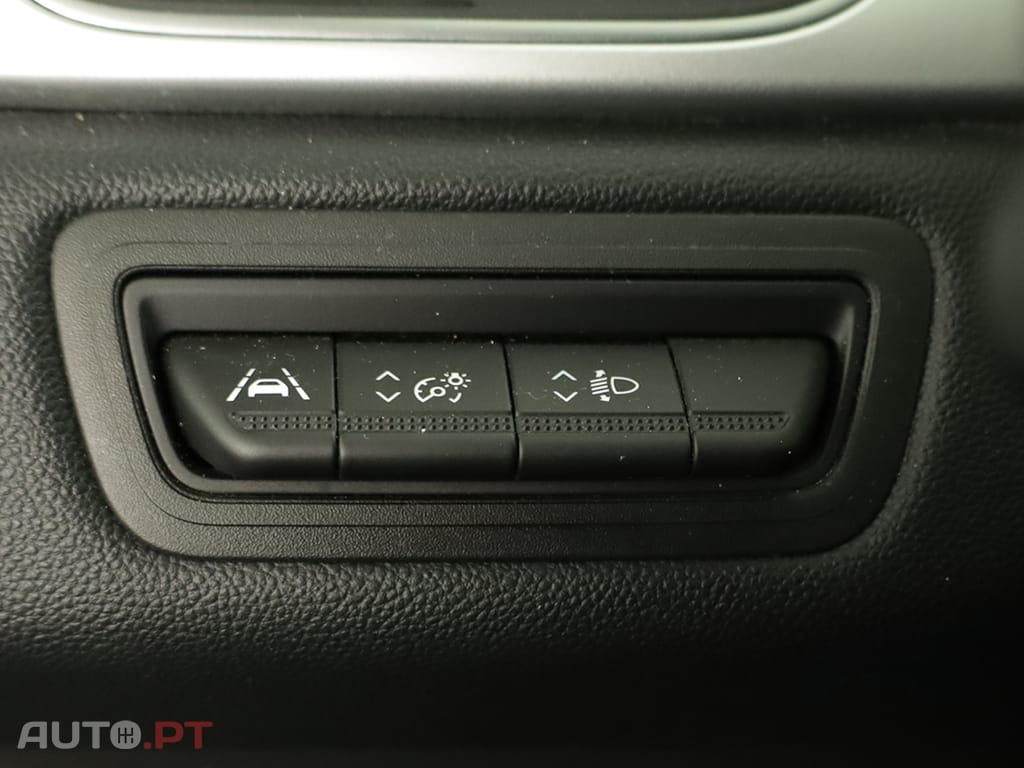 Renault Captur Captur 1.0 TCe Techno