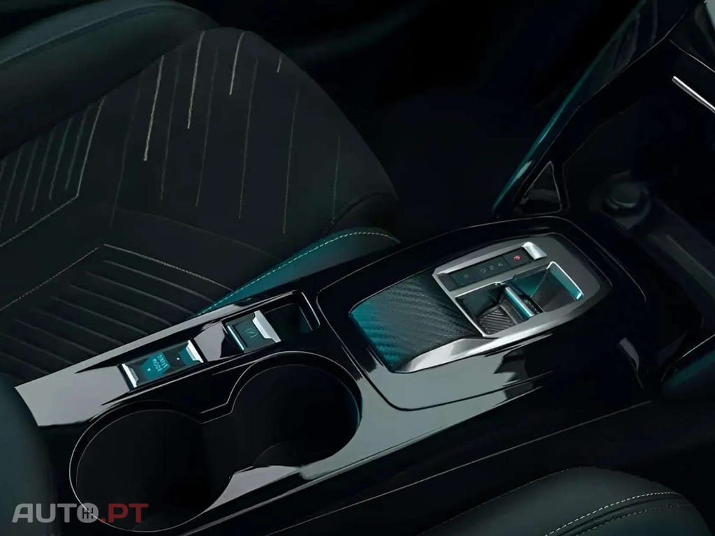 Peugeot E-208 50 kWh Style