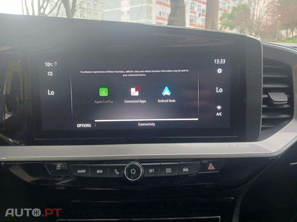 Opel Mokka 1.2 T GS Line