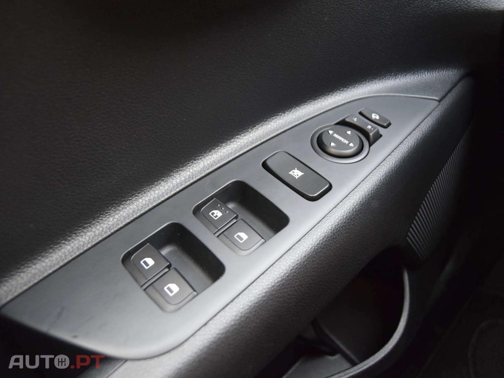 Kia Stonic 1.0 T-GDi Drive 7DCT