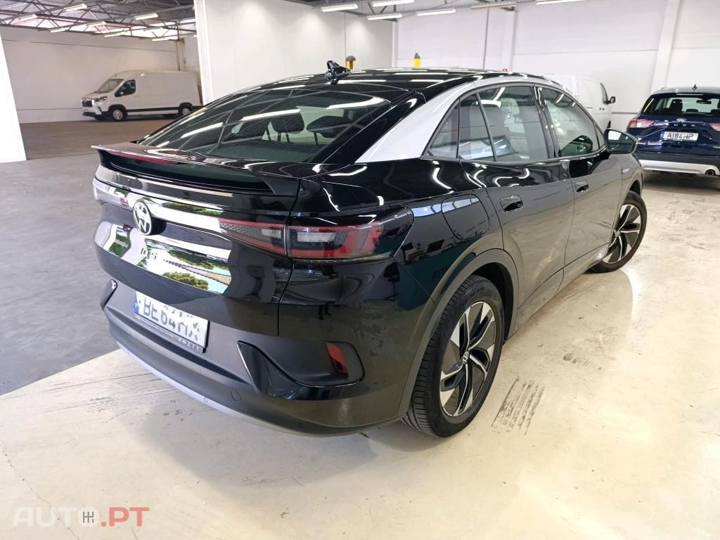 Volkswagen Id.5 77 kWh Pro