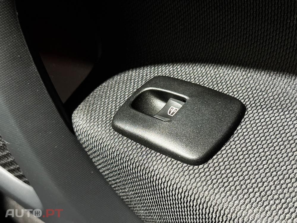 Smart ForTwo EQ prime