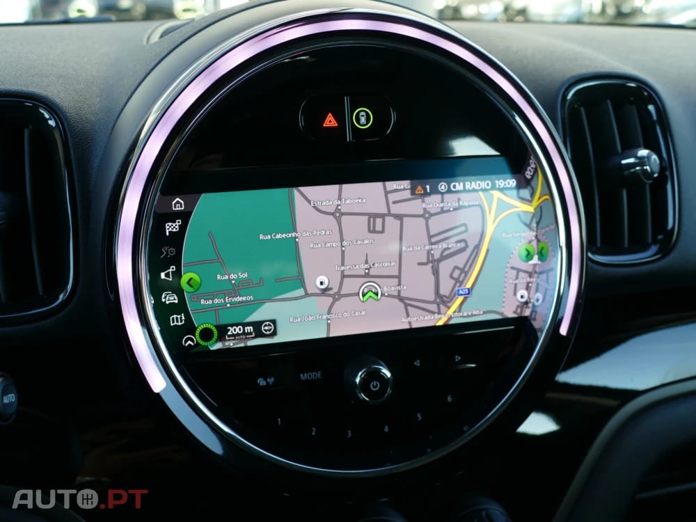 MINI Countryman Cooper SE ALL4 Auto