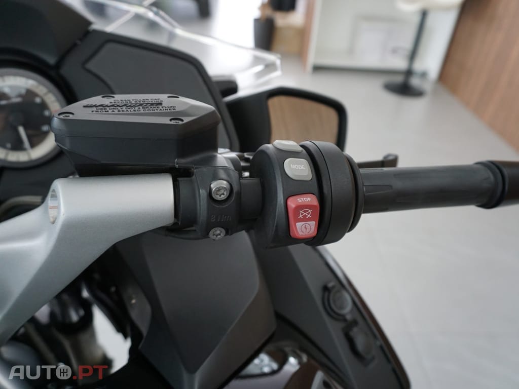 BMW R RT