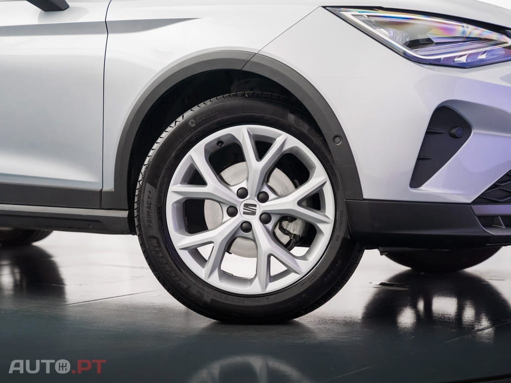 Seat Arona 1.0 TSI FR