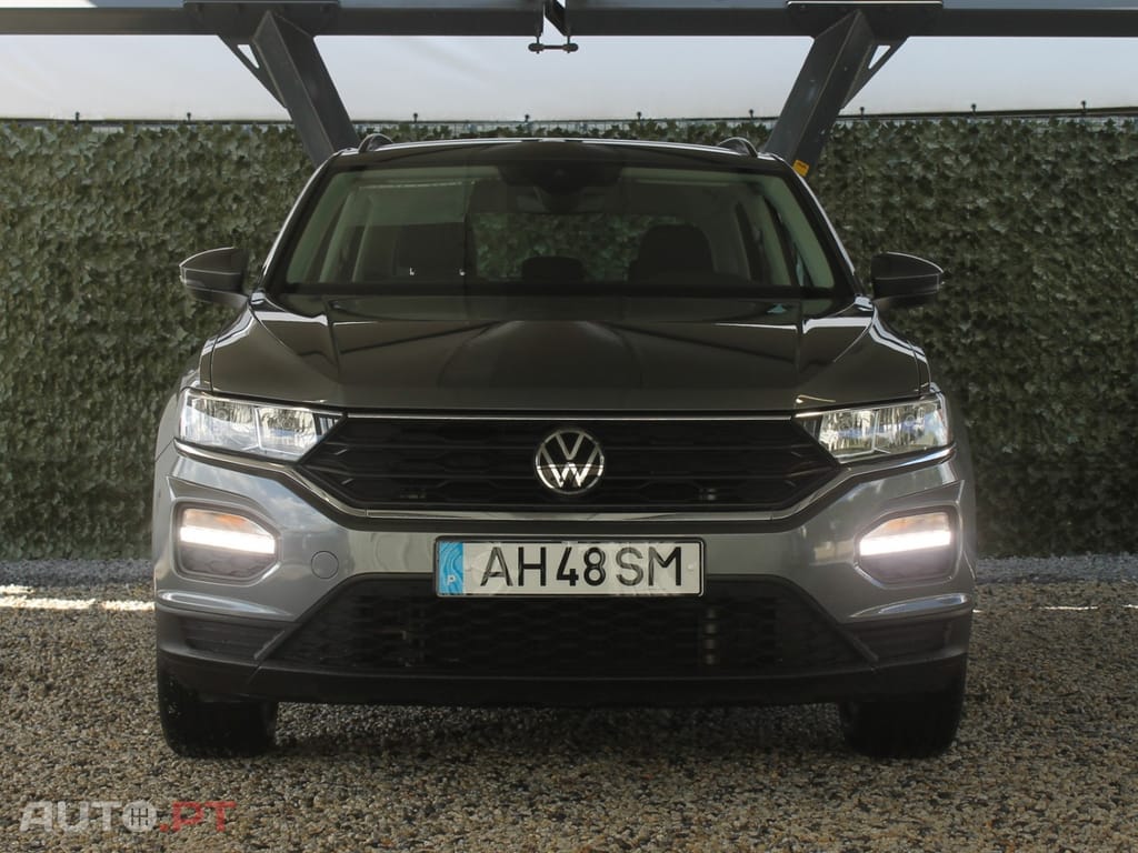 Volkswagen T-Roc 1.0 TSI