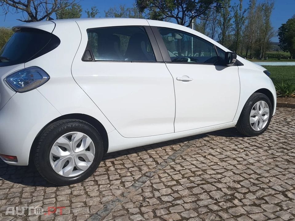 Renault Zoe Life 40