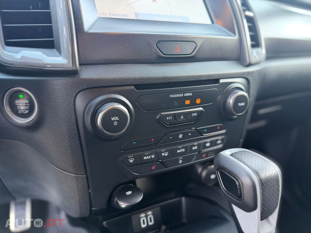 Ford Ranger 2.0 TDCi CD Raptor 4WD