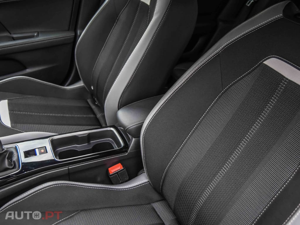 Opel Mokka 1.2 T GS Line