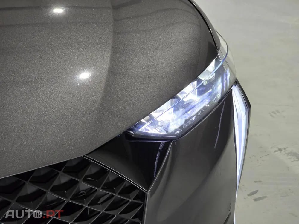 DS DS4 E-TENSE 225 PERFORMANCE LINE+