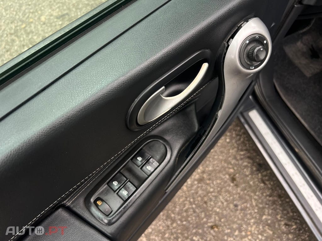 Renault Mégane 1.5 dCi Dynamique