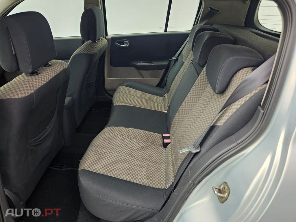 Renault Mégane 1.5 dCi Confort