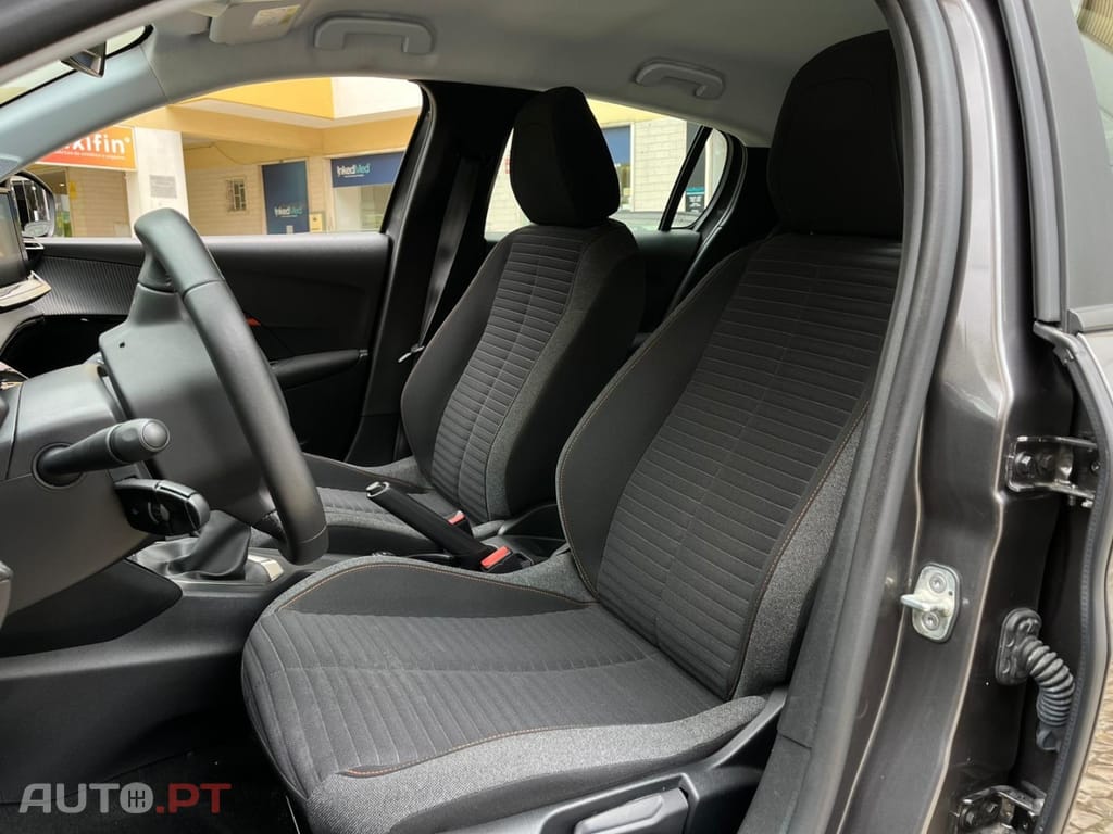 Peugeot 208 1.2 PureTech Active
