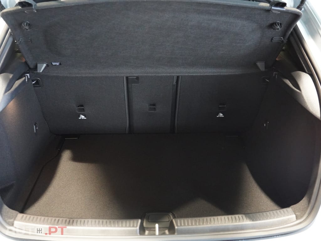 Mercedes-Benz A 200 AMG Line Aut.