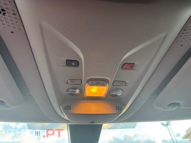 Peugeot Partner 1.6 BlueHDi Confort