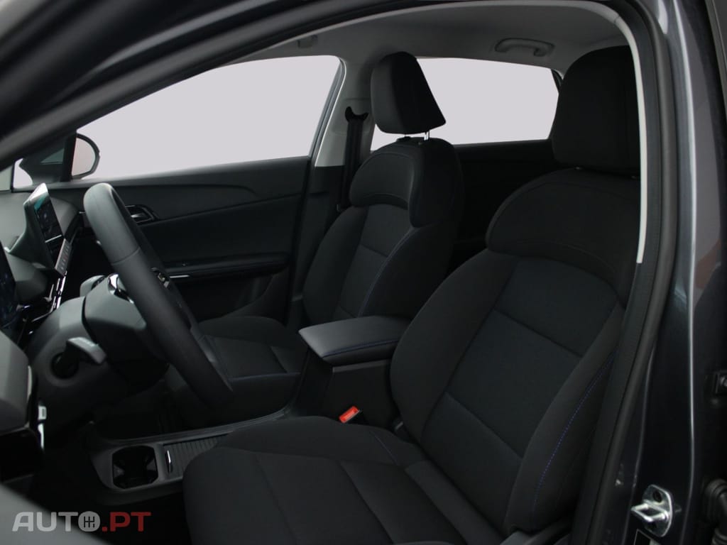 MG MG4 EV STANDARD RANGE TECNHO I.V.A DEDUTIVEL