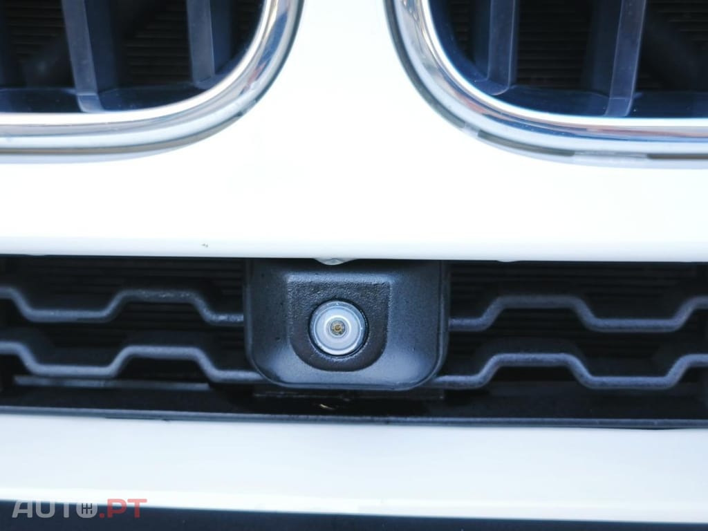 BMW X4 20 d xDrive Pack M Auto
