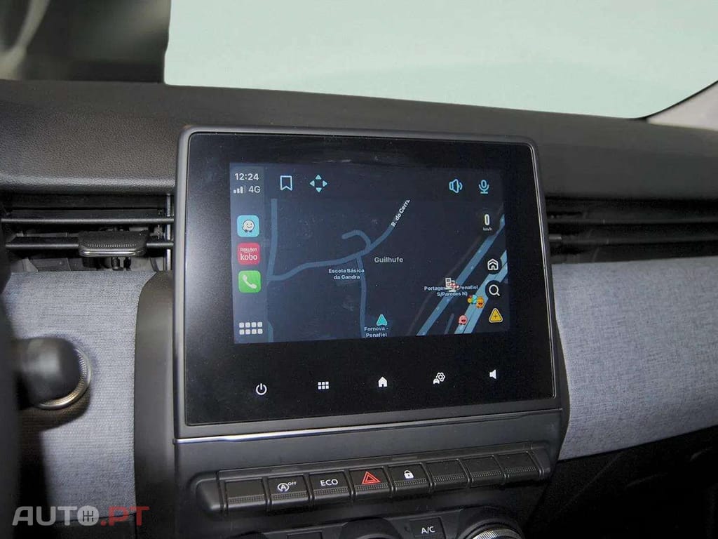 Mitsubishi Colt 1.0 MPI-T Kaiteki