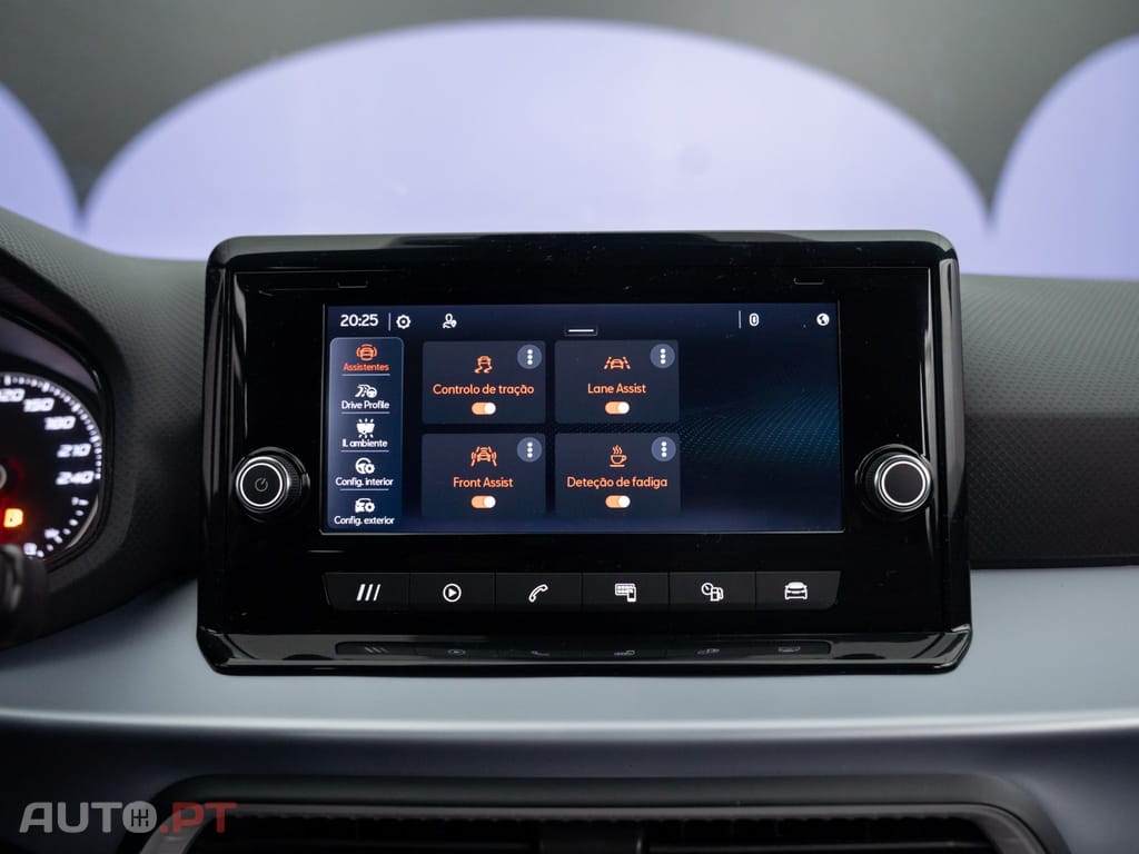 Seat Arona 1.0 TSI FR