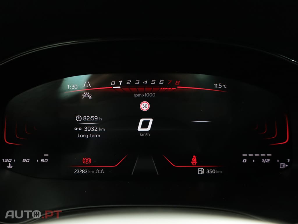 Seat Ibiza Ibiza 1.0 TSI FR