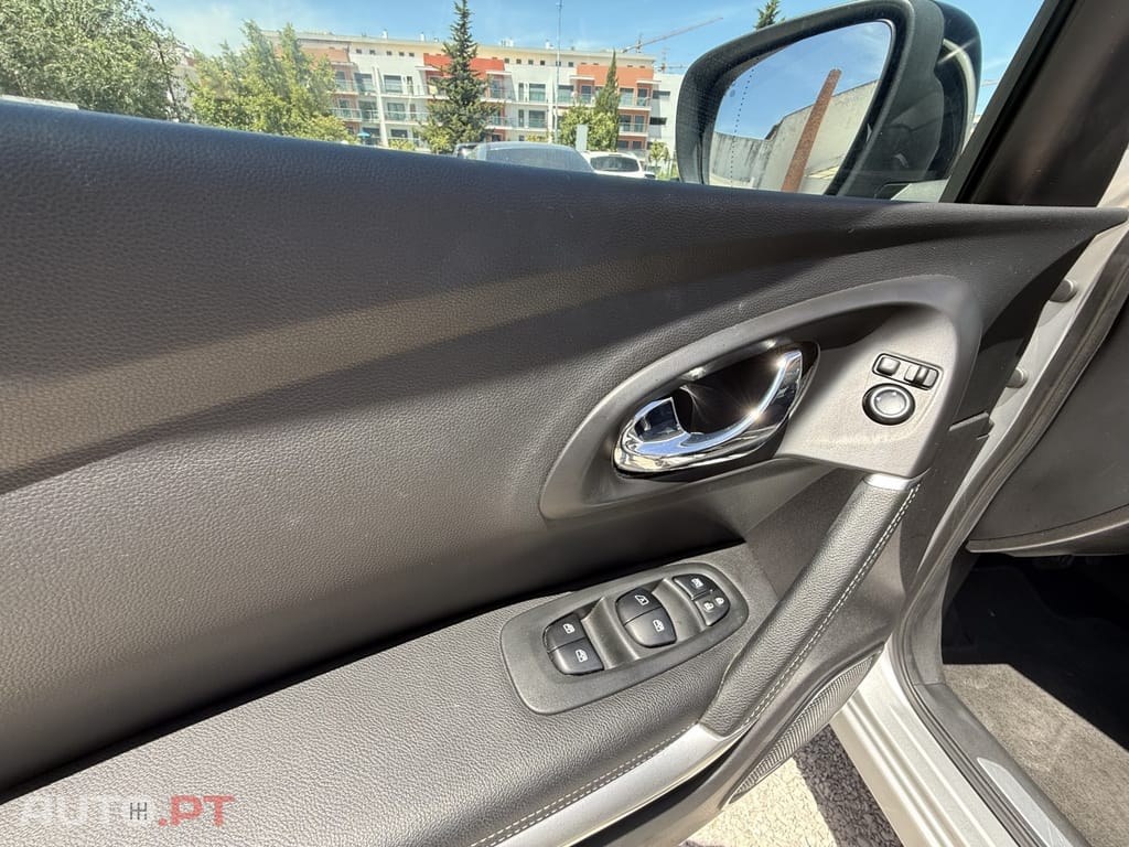 Renault Kadjar Energy dCi 110 EDC Bose Edition