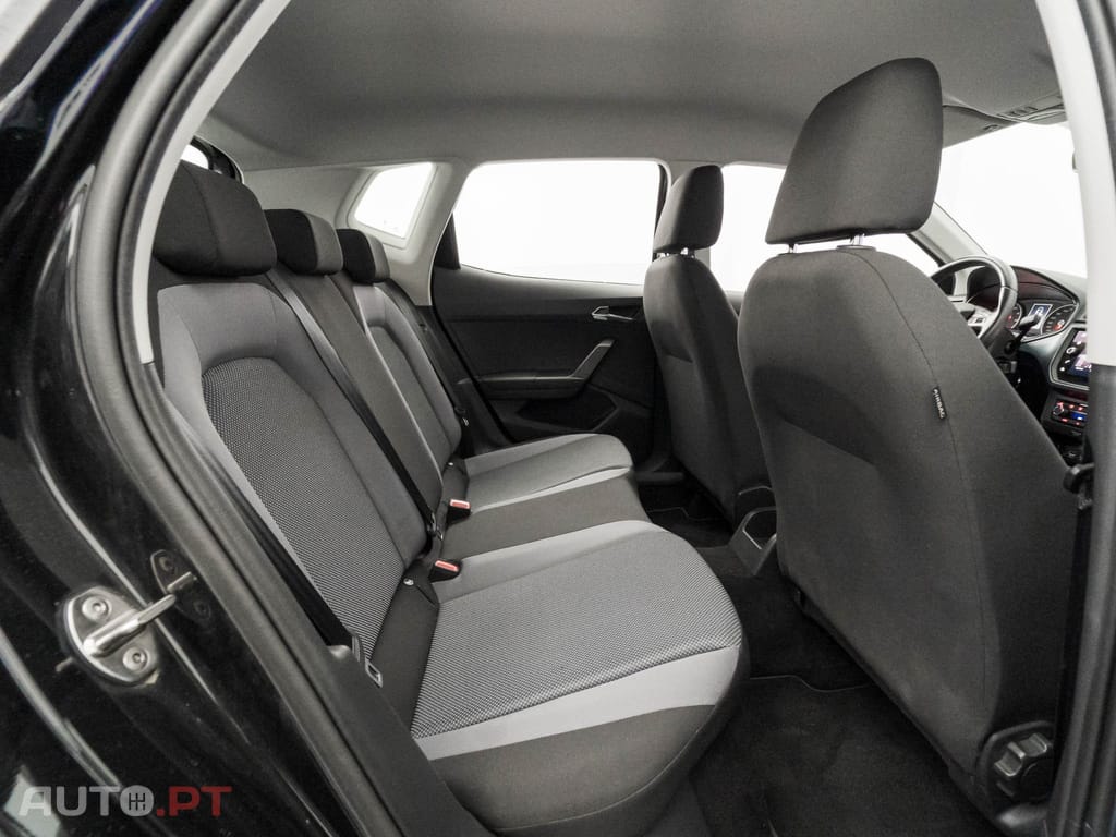 Seat Arona 1.0 TSI Style