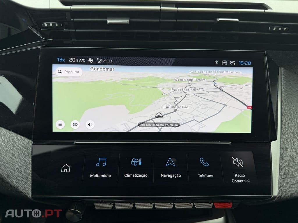 Peugeot 308 1.2 PureTech Allure