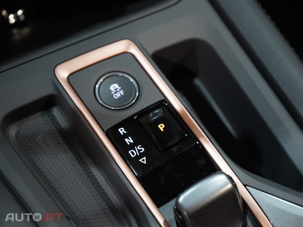 Cupra Formentor 1.5 eTSI DSG Mild-hybrid