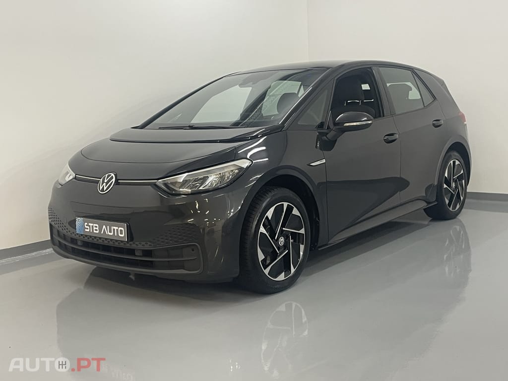 Volkswagen Id.3 Pro