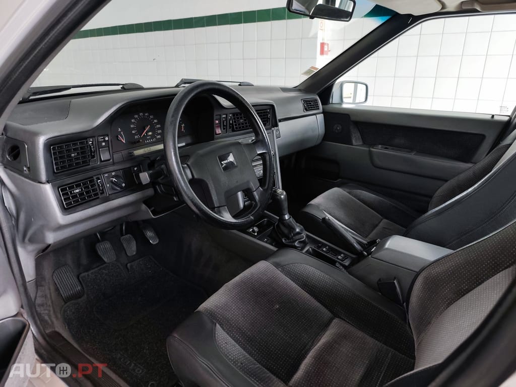 Volvo 850 2.0 GLT