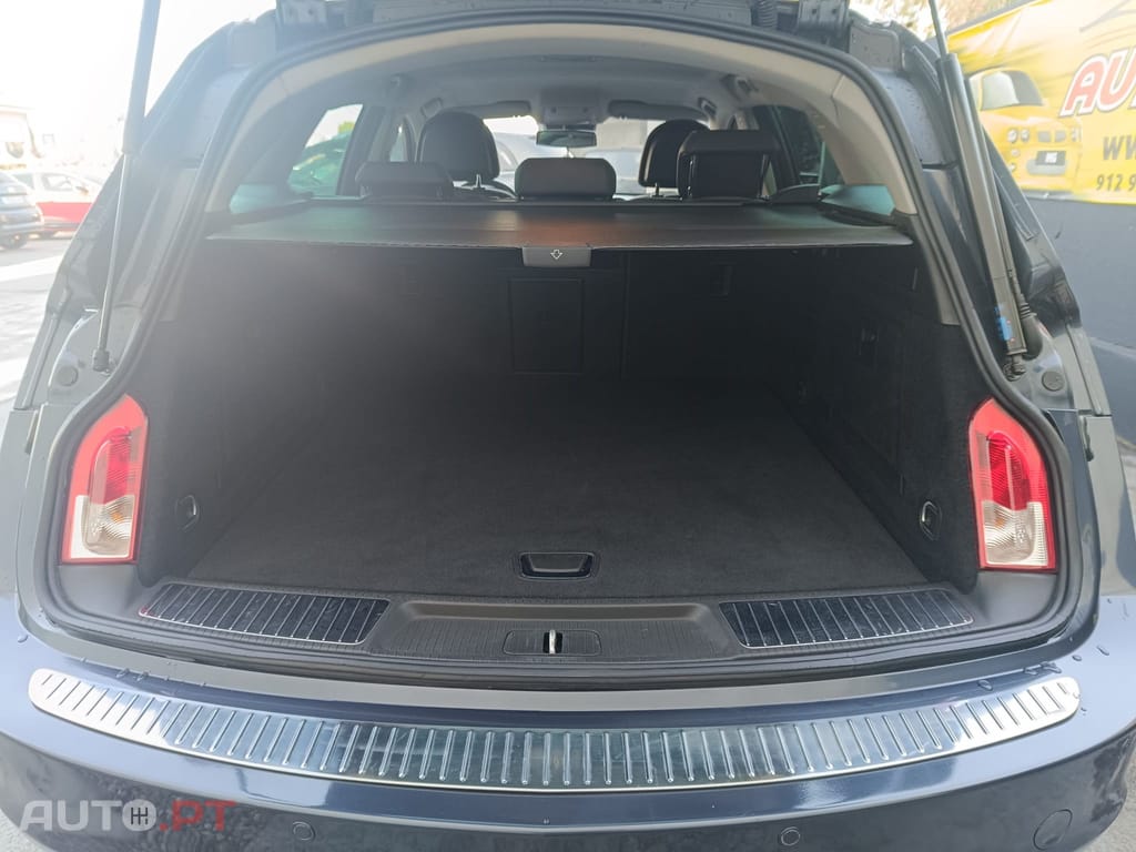 Opel Insignia 2.0 CDTi Cosmo ecoFLEX