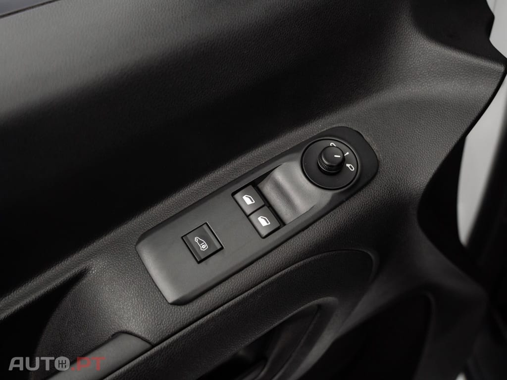 Citroen Berlingo 1.5 BlueHDi M