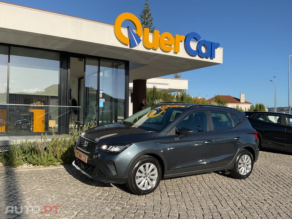 Seat Arona 1.0 TSI Style DSG