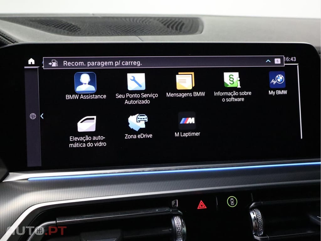 BMW X5 45 e xDrive Pack M