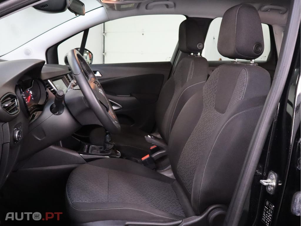 Opel Crossland X 1.2T 110cv S/S Innovation