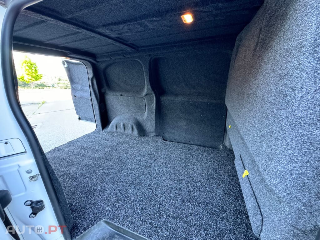 Citroen Jumpy M BlueHDi 120