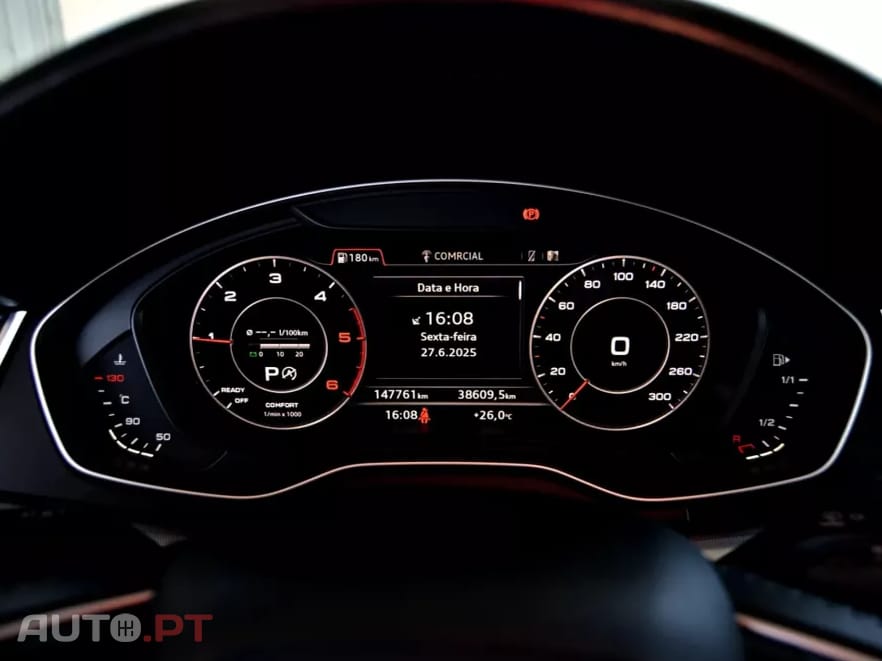 Audi Q5 2.0 TDi quattro Sport S-tronic