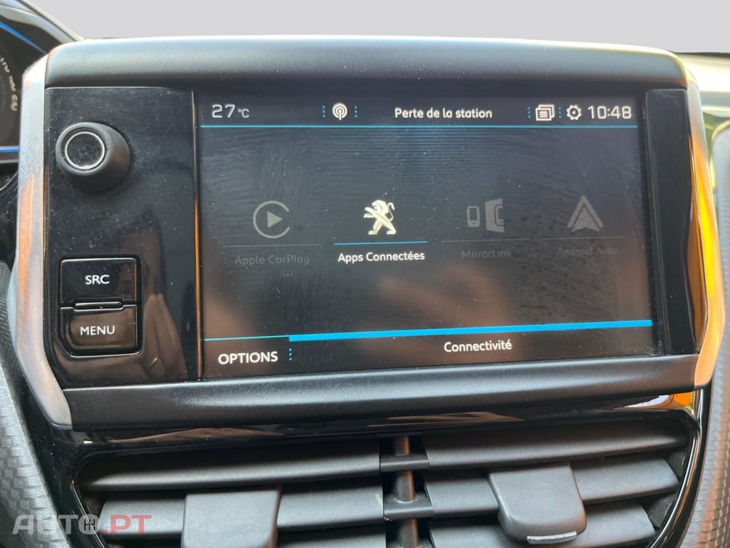 Peugeot 2008  1.2 PureTech Crossway
