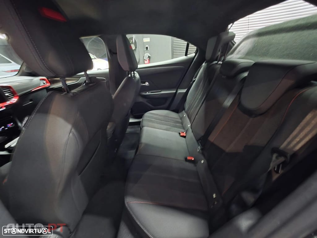 Opel Mokka-E GS Line