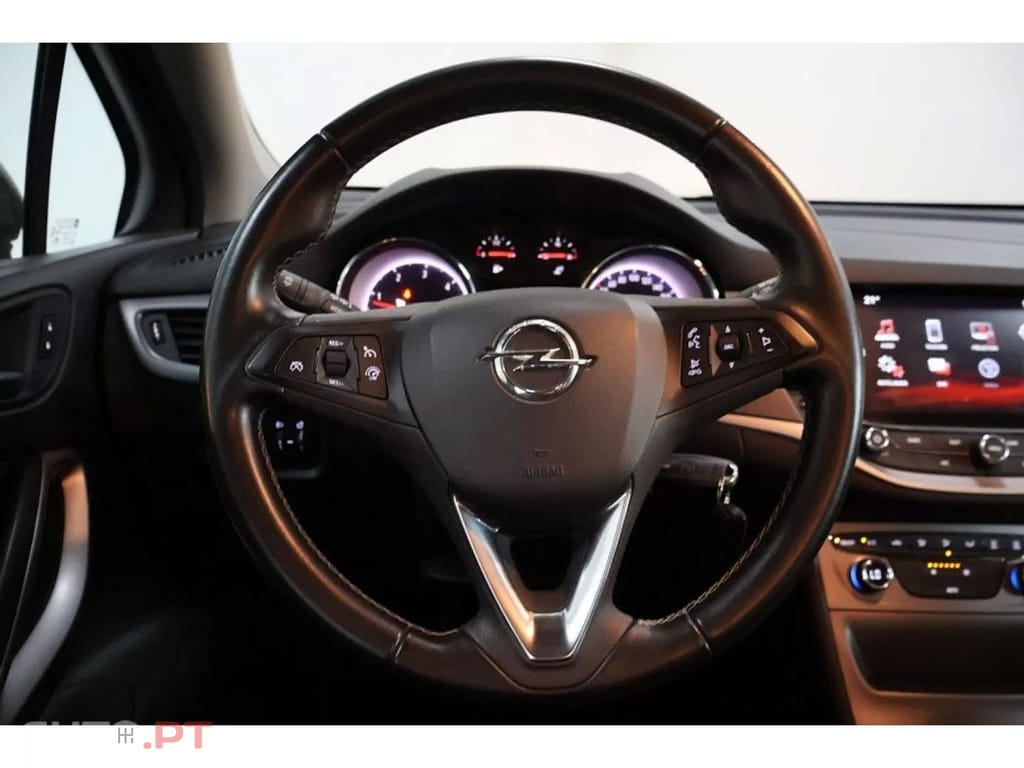 Opel Astra Sports Tourer 1.6 CDTI Ecotec Innovation S/S