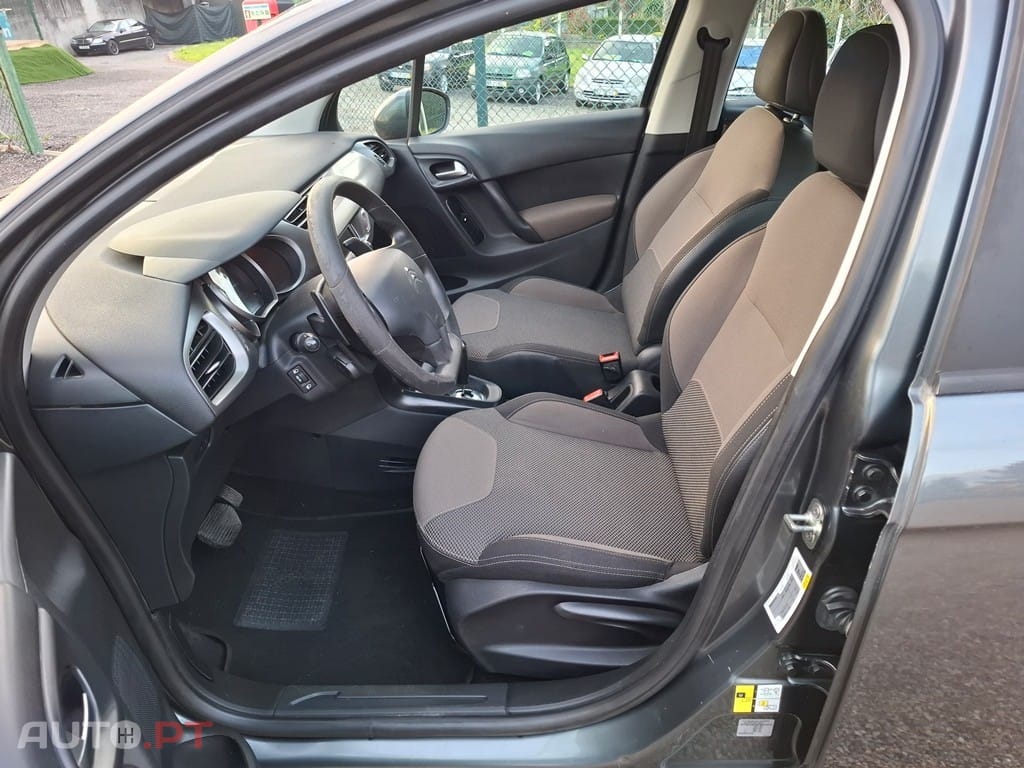 Citroen C3 1.2 e-VTi Collection ETG